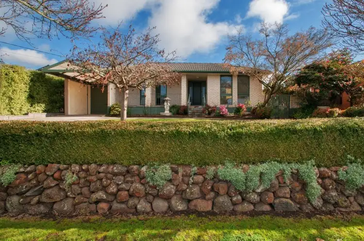 Main view of Homely house listing, 57 PARKVALLEY Drive, Chirnside Park VIC 3116