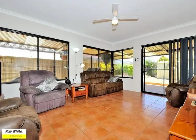 Second view of Homely house listing, 52 Ponte Vecchio Boulevard, Ellenbrook WA 6069