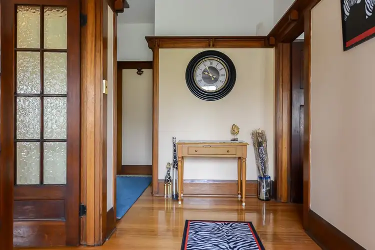 Third view of Homely house listing, 89 Montagu Street, New Town TAS 7008