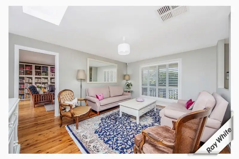 Main view of Homely house listing, 20 Doeberl Place, Karabar NSW 2620