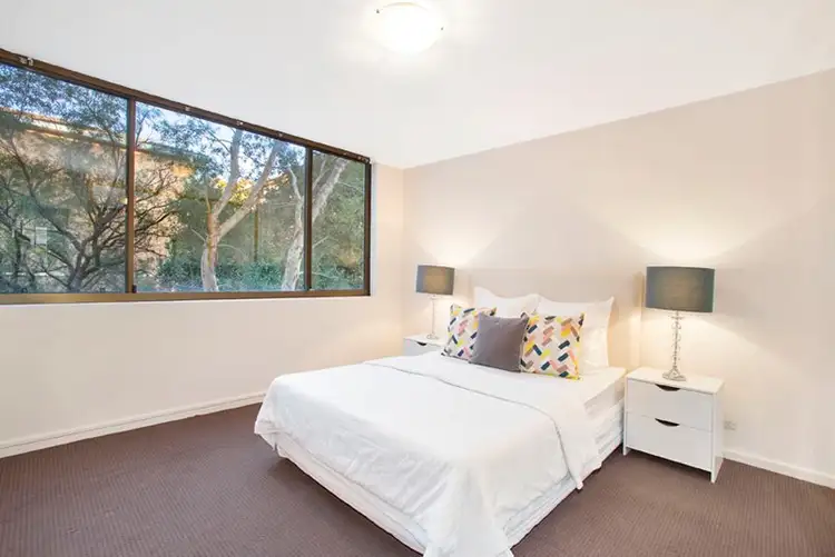 Sixth view of Homely apartment listing, 29/18 Wolseley Street, Drummoyne NSW 2047