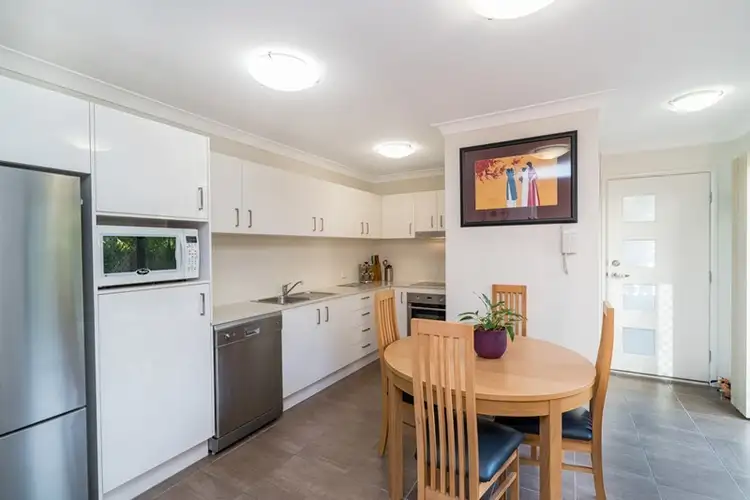 Fourth view of Homely townhouse listing, 90/35 Hamilton Road, Moorooka QLD 4105