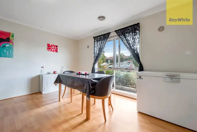 Sixth view of Homely house listing, 3 Langdon Crescent, Craigieburn VIC 3064