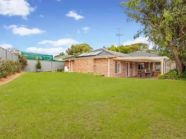 Third view of Homely house listing, 51A Oliver Street, Heathcote NSW 2233