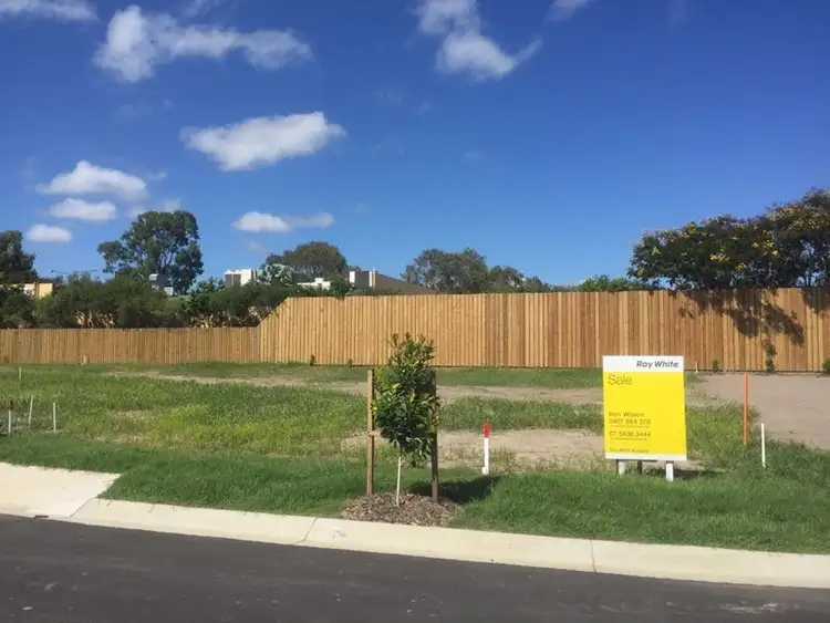 Fourth view of Homely land listing, Lot 14 Gumtree Pocket Court, Little Mountain QLD 4551