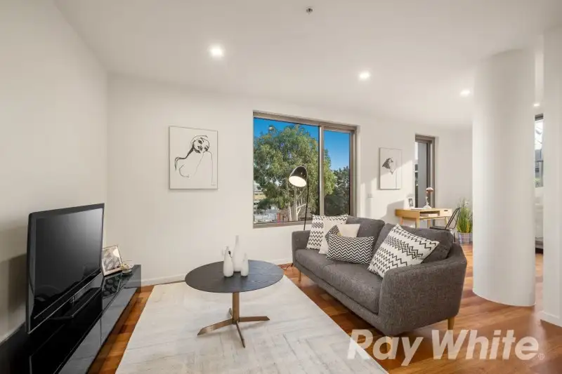 Main view of Homely apartment listing, 102/6-8 Wellington Road, Box Hill VIC 3128