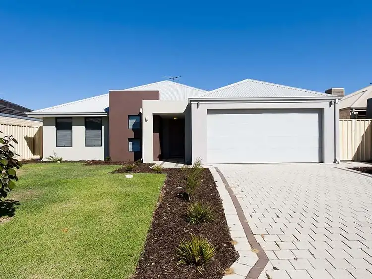 5 Rewell Terrace, Baldivis WA 6171