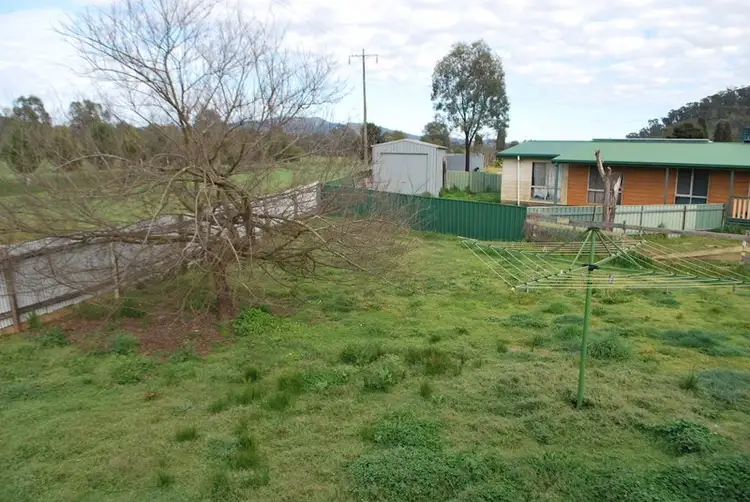 Third view of Homely house listing, 92 Great Alpine Road, Myrtleford VIC 3737