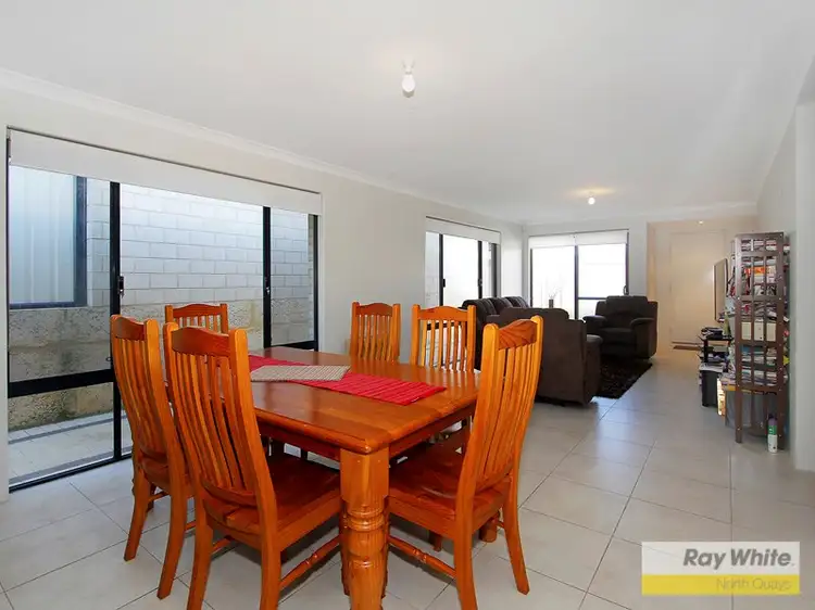 Fourth view of Homely house listing, 51 Capitol Turn, Clarkson WA 6030