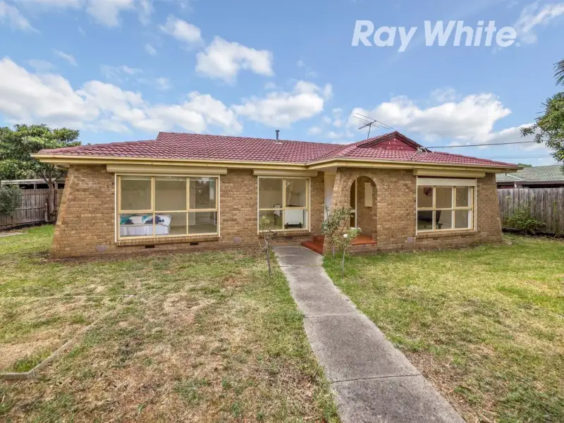 Main view of Homely house listing, 4 Maywood Drive, Epping VIC 3076