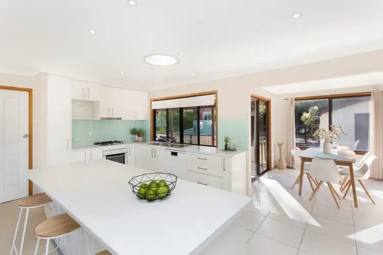 Third view of Homely house listing, 9 Shannon Parade, Berkeley Vale NSW 2261