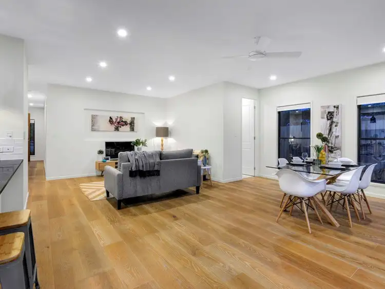 Sixth view of Homely townhouse listing, 38 and 40 Onslow Street, Ascot QLD 4007