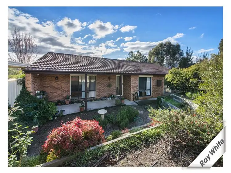 39 Notting Court, Banks ACT 2906