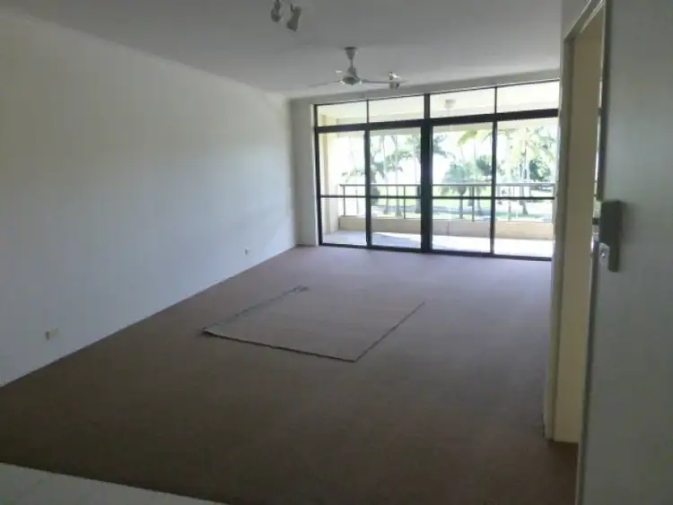 Second view of Homely house listing, 6/281 Esplanade, Cairns North QLD 4870