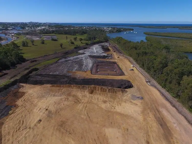 Fifth view of Homely land listing, Lot 33 Bells Esplanade, Pelican Waters QLD 4551