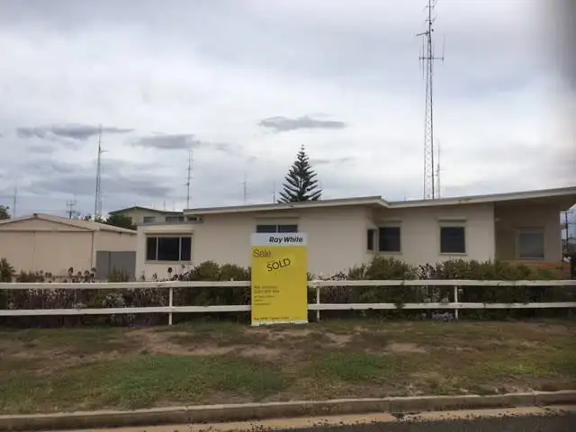 Main view of Homely house listing, 6 Oceanview Drive, North Beach SA 5556