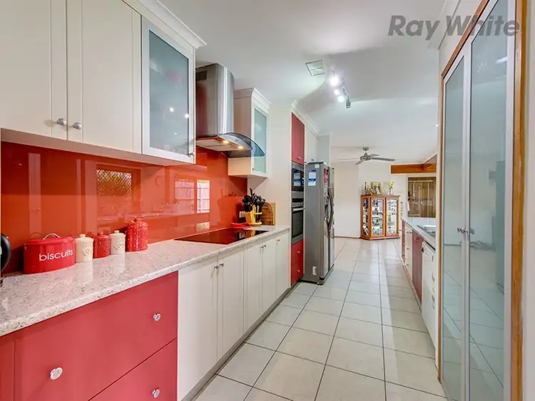 Sixth view of Homely house listing, 48 Lorraine Street, Camira QLD 4300