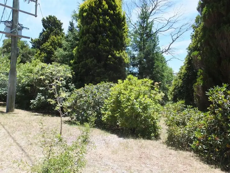 Second view of Homely land listing, 24 Sylvania Street, Mount Victoria NSW 2786