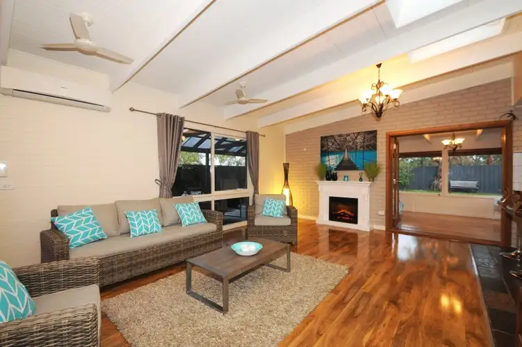 Second view of Homely house listing, 114 Coolibar Avenue, Seaford VIC 3198