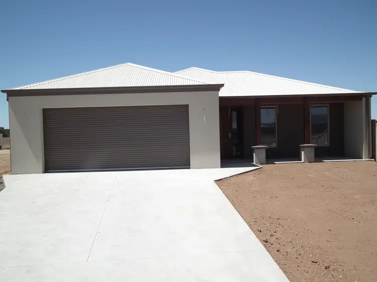 Main view of Homely house listing, 23 Kheminda Crescent, Nagambie VIC 3608