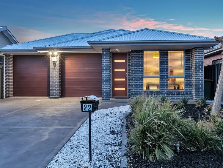 22 Birch Street, Findon SA 5023