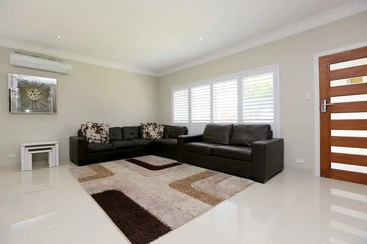 Second view of Homely house listing, 3 Vincent Crescent, Canley Vale NSW 2166