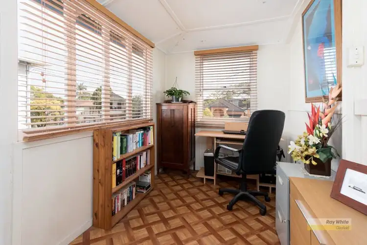 Seventh view of Homely house listing, 12 General Street, Hendra QLD 4011
