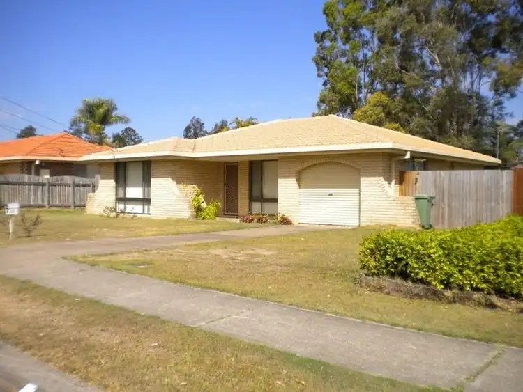 61 Brentwood Drive, Daisy Hill QLD 4127