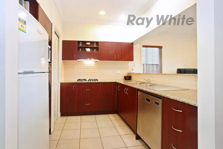 Fifth view of Homely house listing, 21/1 Greg Norman Drive, Point Cook VIC 3030
