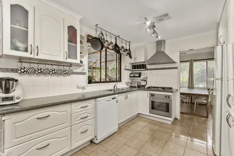 Fourth view of Homely house listing, 8 Franc Place, Richardson ACT 2905