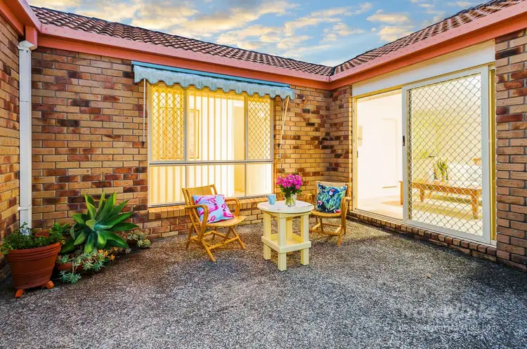 Second view of Homely house listing, 6 Larrell Close, Eight Mile Plains QLD 4113