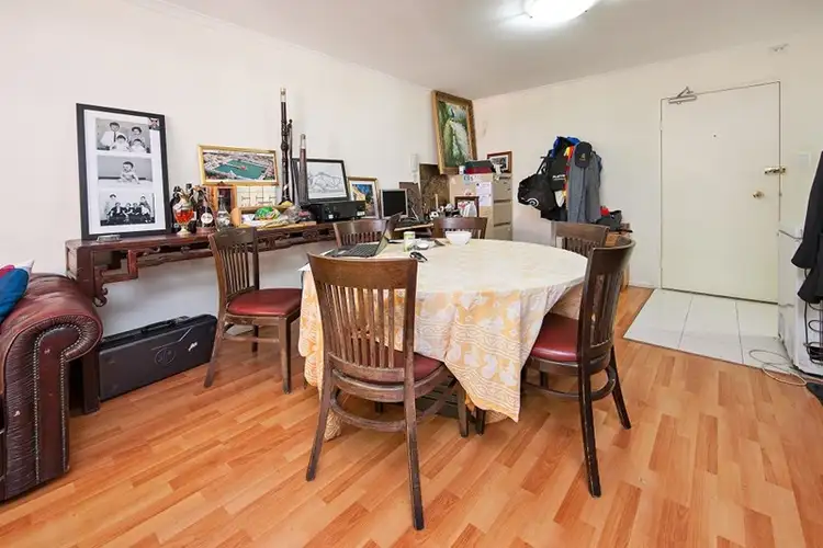 Fifth view of Homely apartment listing, 68/344 Bulwara Road, Ultimo NSW 2007