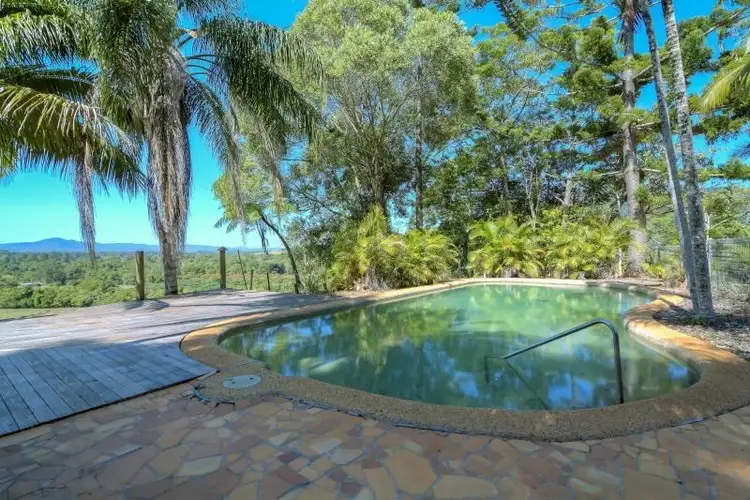Second view of Homely house listing, Lot 36 Churchill Creek Road, Julatten QLD 4871