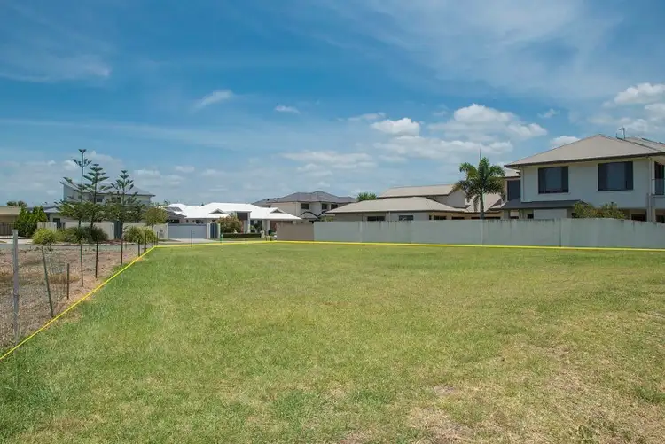 Second view of Homely land listing, 25 North Bank Court, Helensvale QLD 4212