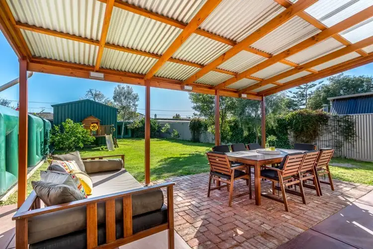 Main view of Homely house listing, 10 Second Avenue, Woodville Gardens SA 5012