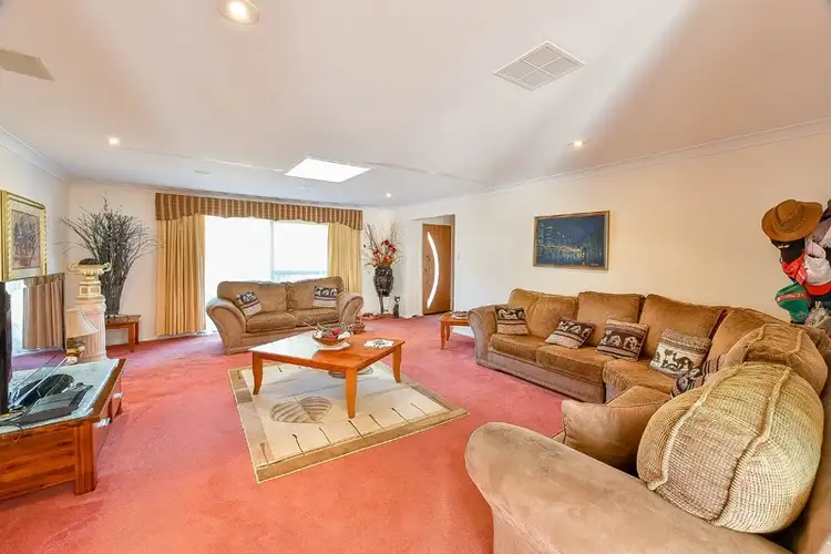 Fifth view of Homely house listing, 7 Byrne Place, Camden NSW 2570