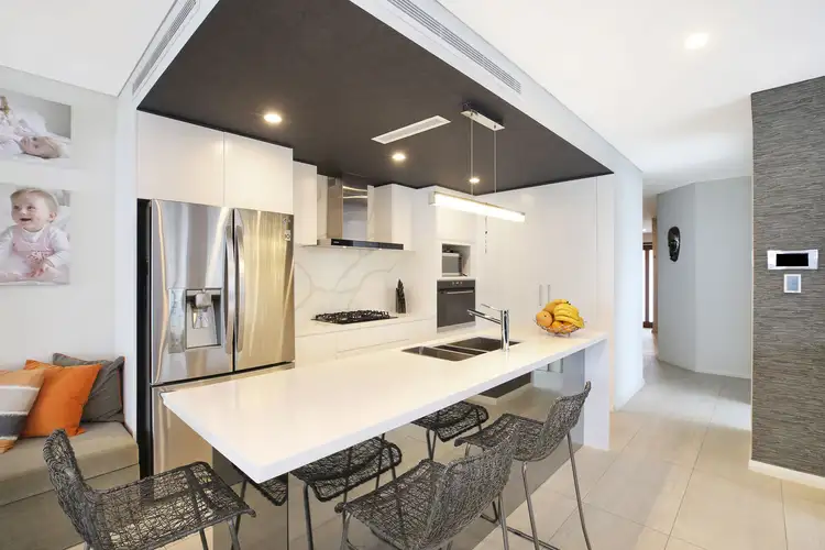 Third view of Homely other listing, 3A Craigholm Street, Sylvania NSW 2224