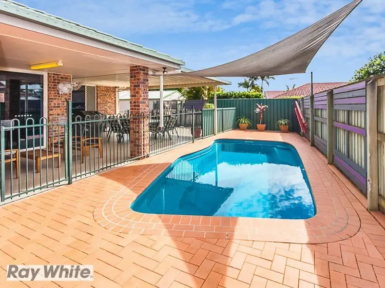 Fifth view of Homely house listing, 12 Fernan Court, Murrumba Downs QLD 4503