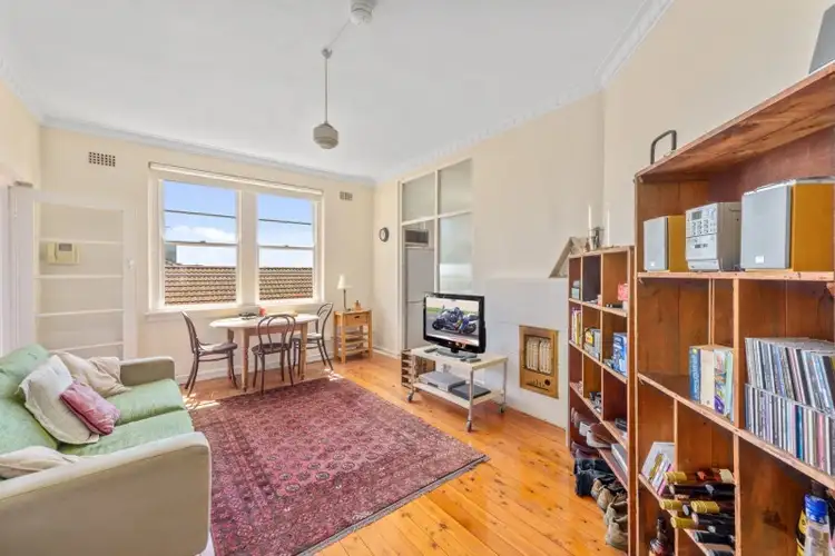 16/1 Benelong Crescent, Bellevue Hill NSW 2023