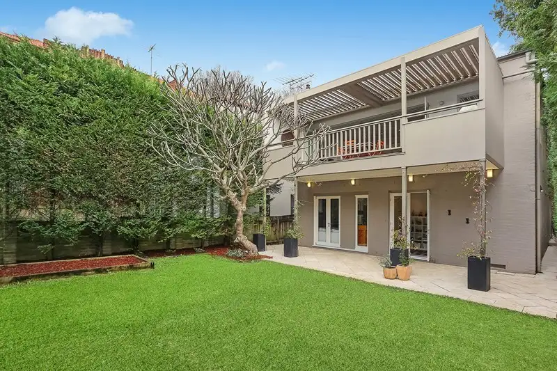 Main view of Homely house listing, 32 Manning Road, Double Bay NSW 2028