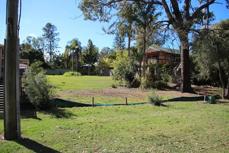 Main view of Homely land listing, 14 Helen Street, Thorneside QLD 4158