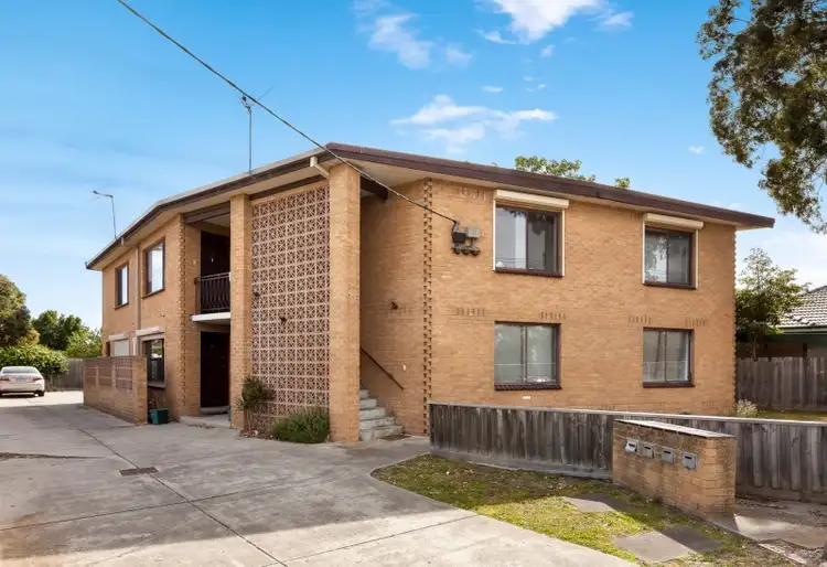 Main view of Homely apartment listing, 3/490 Haughton Road, Clayton South VIC 3169