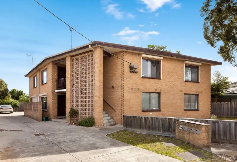 Main view of Homely apartment listing, 3/490 Haughton Road, Clayton South VIC 3169