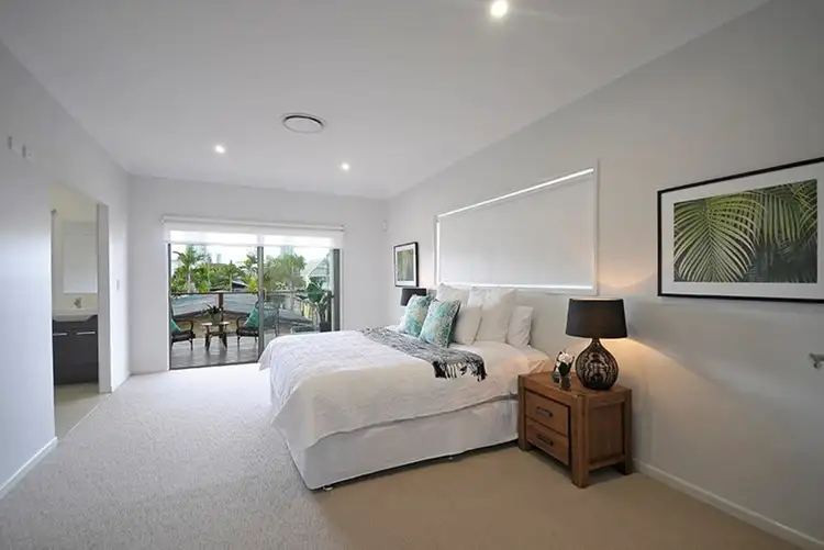Seventh view of Homely house listing, 31 Cronulla Avenue, Mermaid Beach QLD 4218