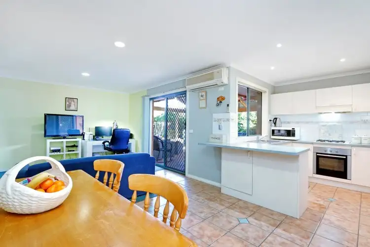 Seventh view of Homely house listing, 29 Bay Rise Drive, Mornington VIC 3931