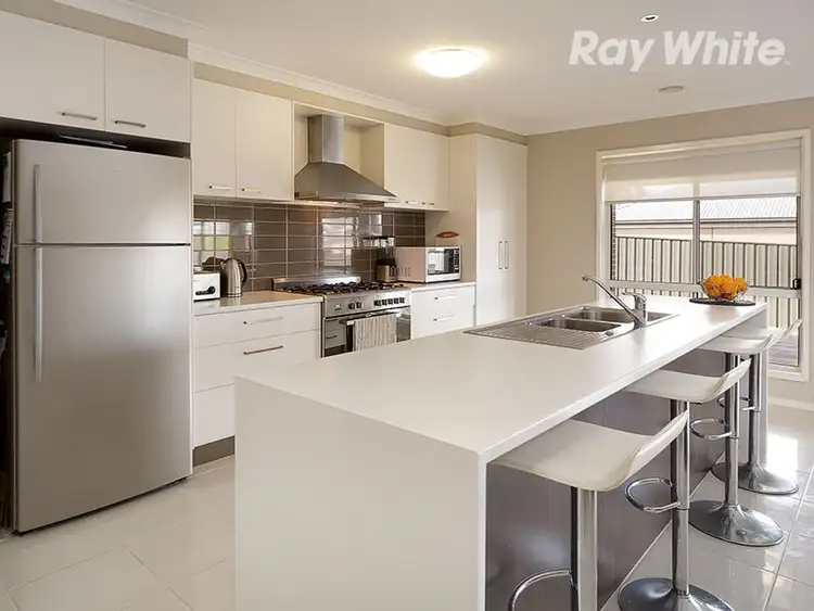 Second view of Homely house listing, 11 Redbox Drive, Thurgoona NSW 2640