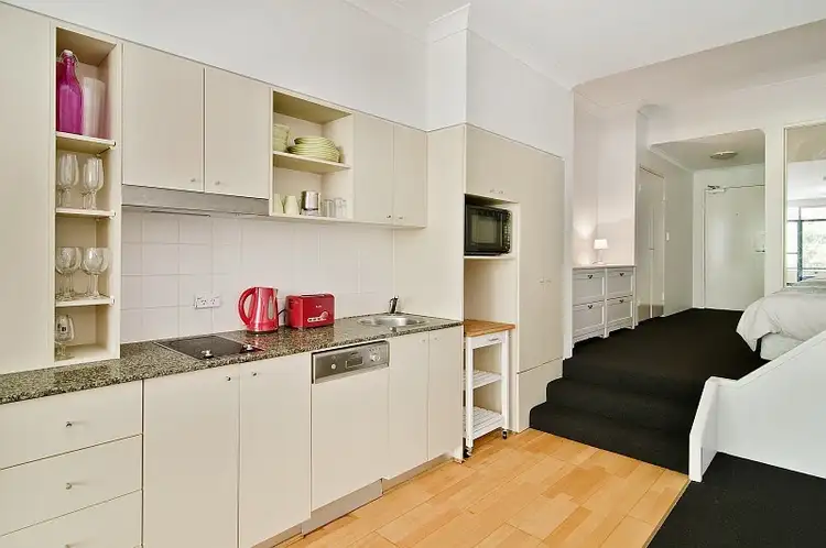 Second view of Homely apartment listing, 120/99 Military Road, Neutral Bay NSW 2089