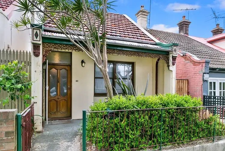 Second view of Homely house listing, 80 Metropolitan Road, Enmore NSW 2042