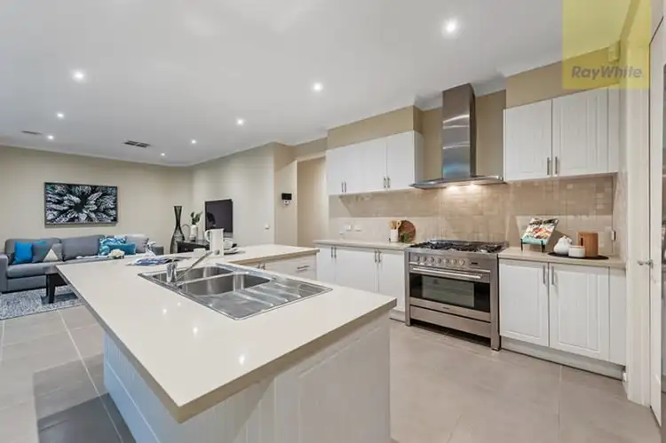 Third view of Homely house listing, 60 Newbury Boulevard, Craigieburn VIC 3064