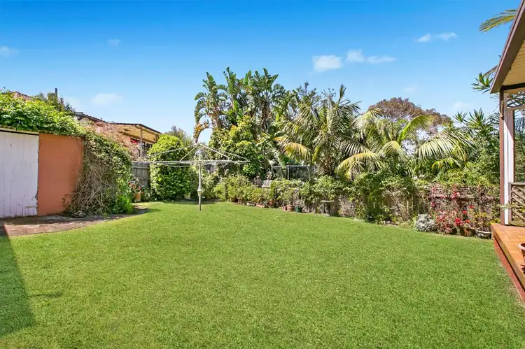 Fifth view of Homely house listing, 1 Calder Street, North Curl Curl NSW 2099